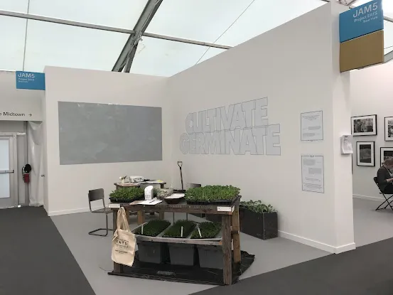 Project EATS at Active Citizen Project