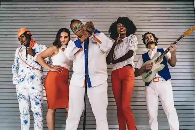 Project Orange Music