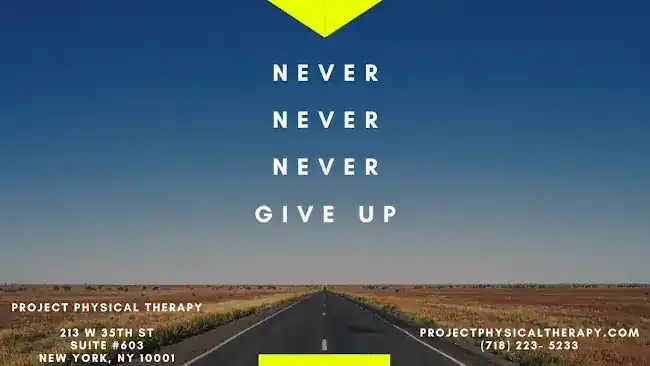 Project Physical Therapy