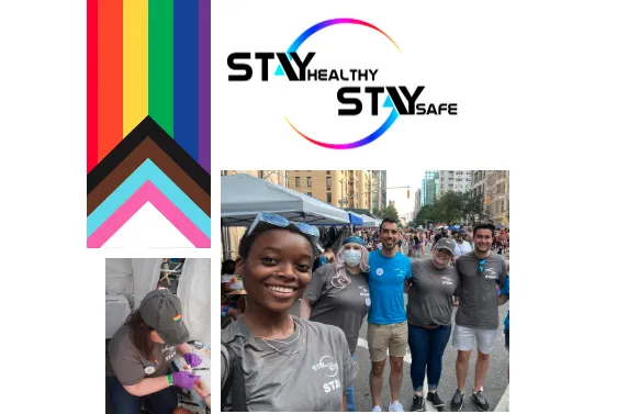Project STAY