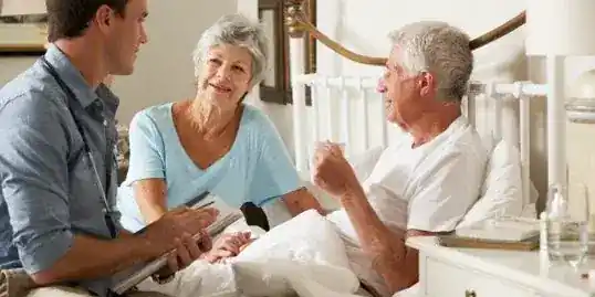 PROLIFIC HOMECARE Top Tier Private Duty Nursing