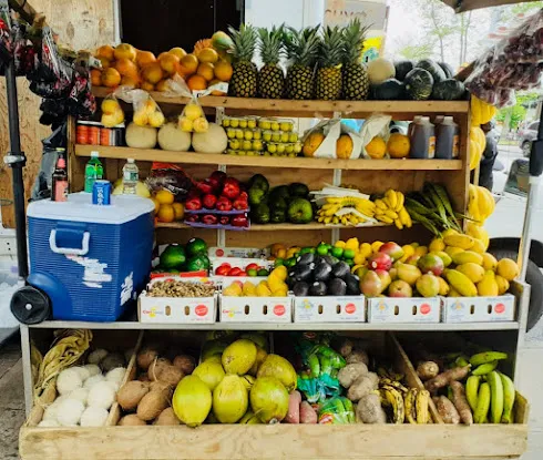 Pronto Produce Inc.