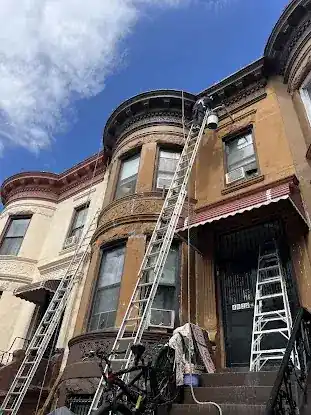 Proper contracting NY INC