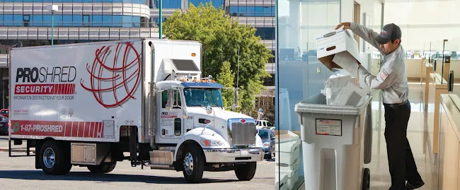 PROSHRED New York City (No Drop-off)