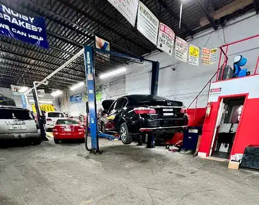 Prospect Auto Repair