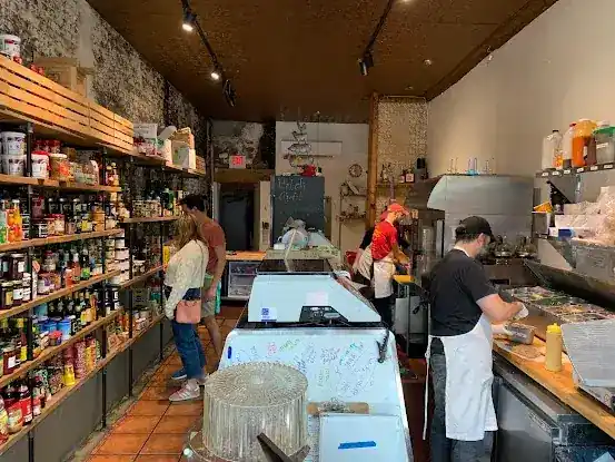 Prospect Butcher Co.