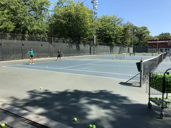 Prospect Park Tennis Center