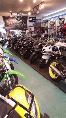 Prospect Powersports