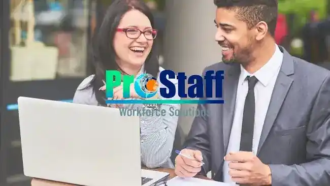 ProStaff Workforce Solutions