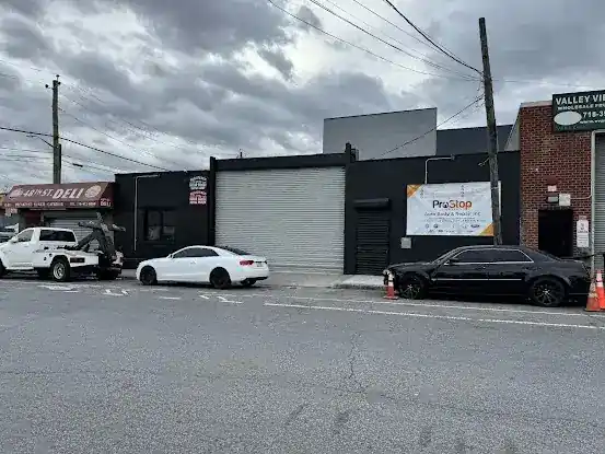 ProStop Auto Body & Repair Inc