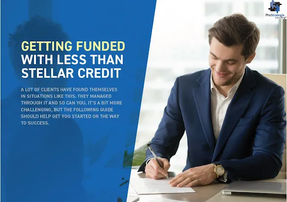 ProStrategix Consulting