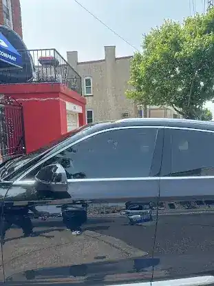 Protective Solar Films