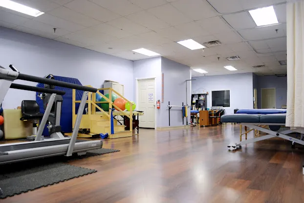 Protherapy Rehabilitation