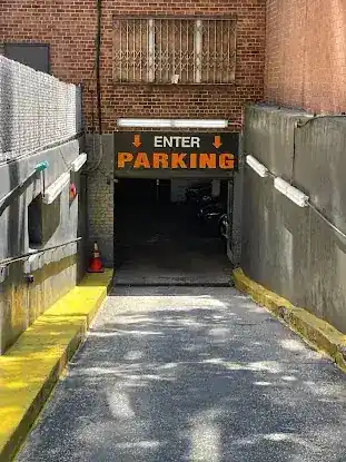 Proto Parking