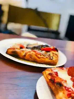 Prova Pizzabar