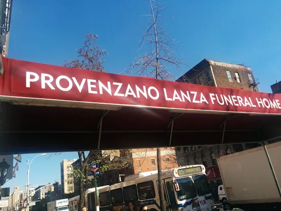 Provenzano Lanza Funeral Home Inc.