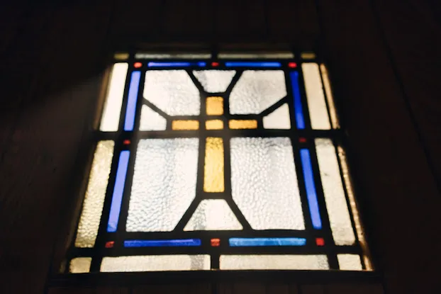 Providence Baptist Church