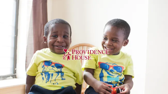 Providence House