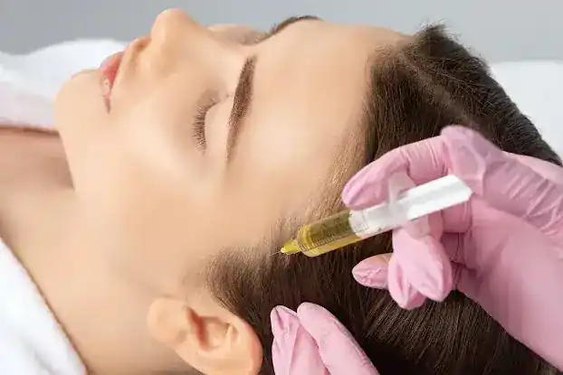 PRP Injection Manhattan