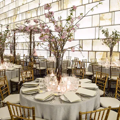 Prudence Designs & Events