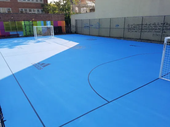 P.S. 083 Luis Munoz Rivera School