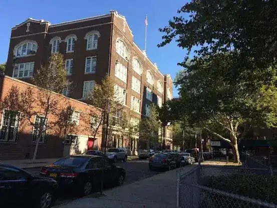 P.S. 102 Jacques Cartier
