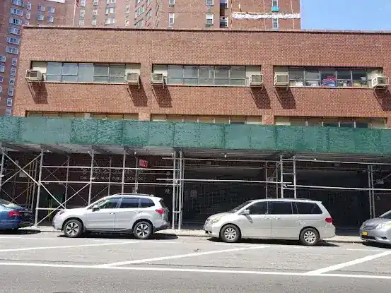P.S. 124 Yung Wing