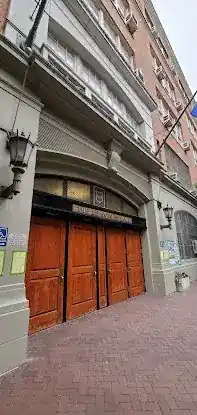 P.S. 130 Hernando De Soto