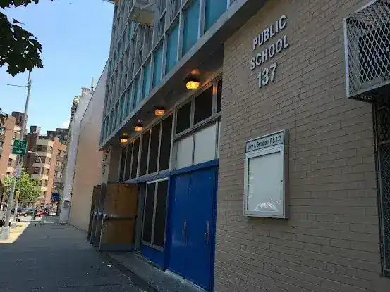 P.S. 137 John L. Bernstein