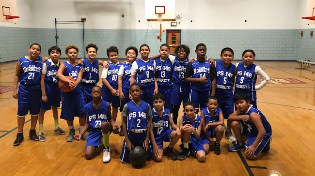 PS 146 Anna M. Short School