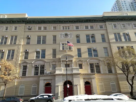 P.S. 158 The Bayard Taylor School