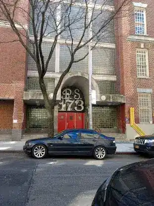 P.S. 173