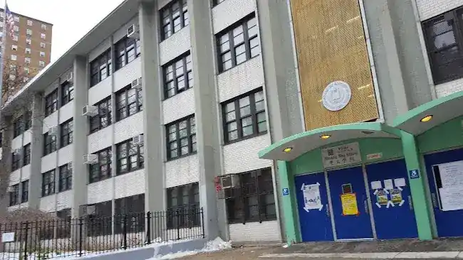 P.S. 184M Shuang Wen School