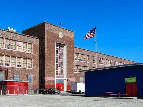 P.S. 192 Jacob H. Schiff