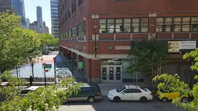 P.S. 89 Liberty