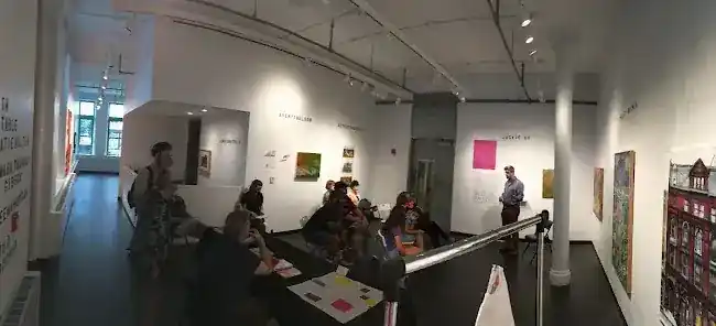 PS122 Gallery