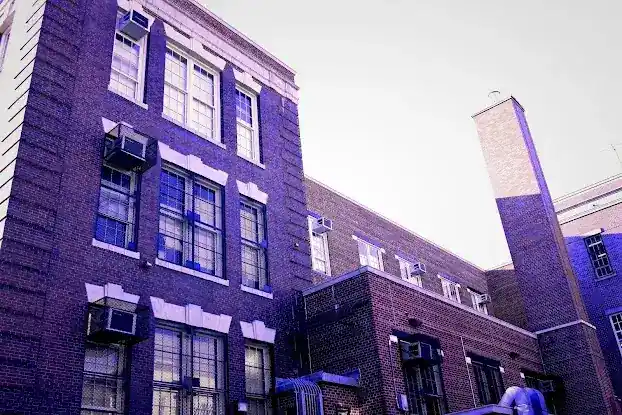 PS8 The Emily Warren Roebling School