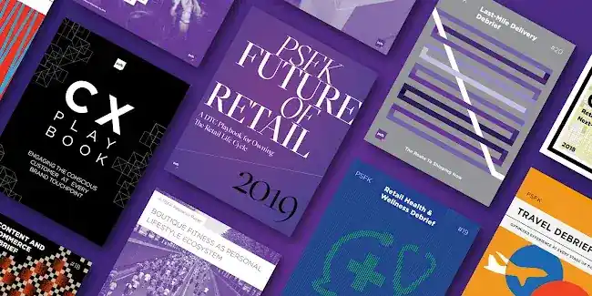 PSFK LLC