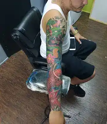 Psicosis Ink