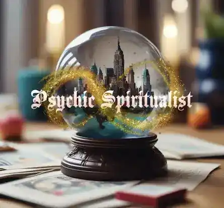 Psychic Astrologer & Indian Spiritual Healing Centre