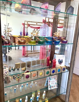 Psychic Gallery