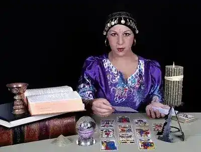 Psychic New York