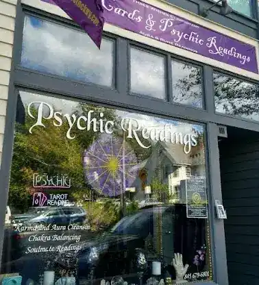 Psychic Reading by Rose