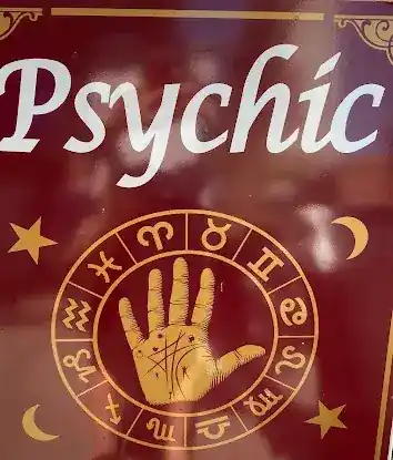 Psychic readings and horoscopes