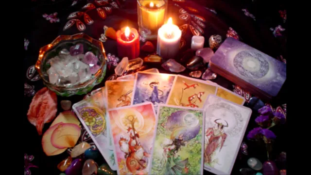 Psychic Readings By Christina