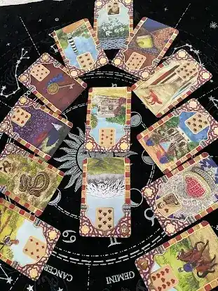 Psychic Readings by nicole