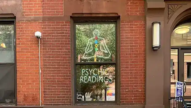 Psychic Readings by RoseNicole