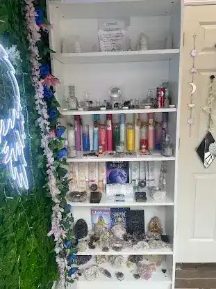 Psychic Readings By Savannah