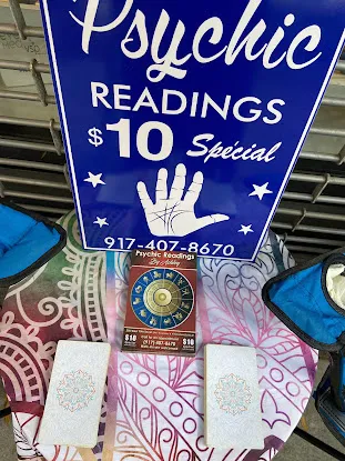 Psychic Readings