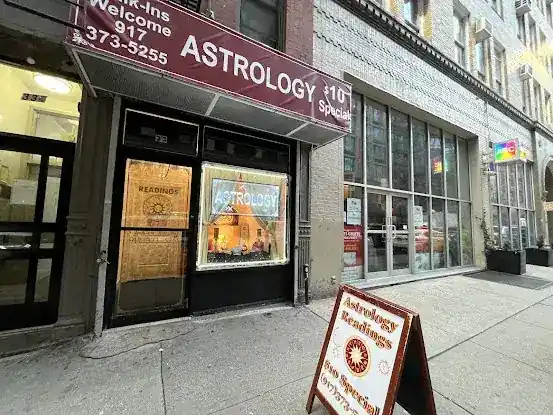 Psychic readings